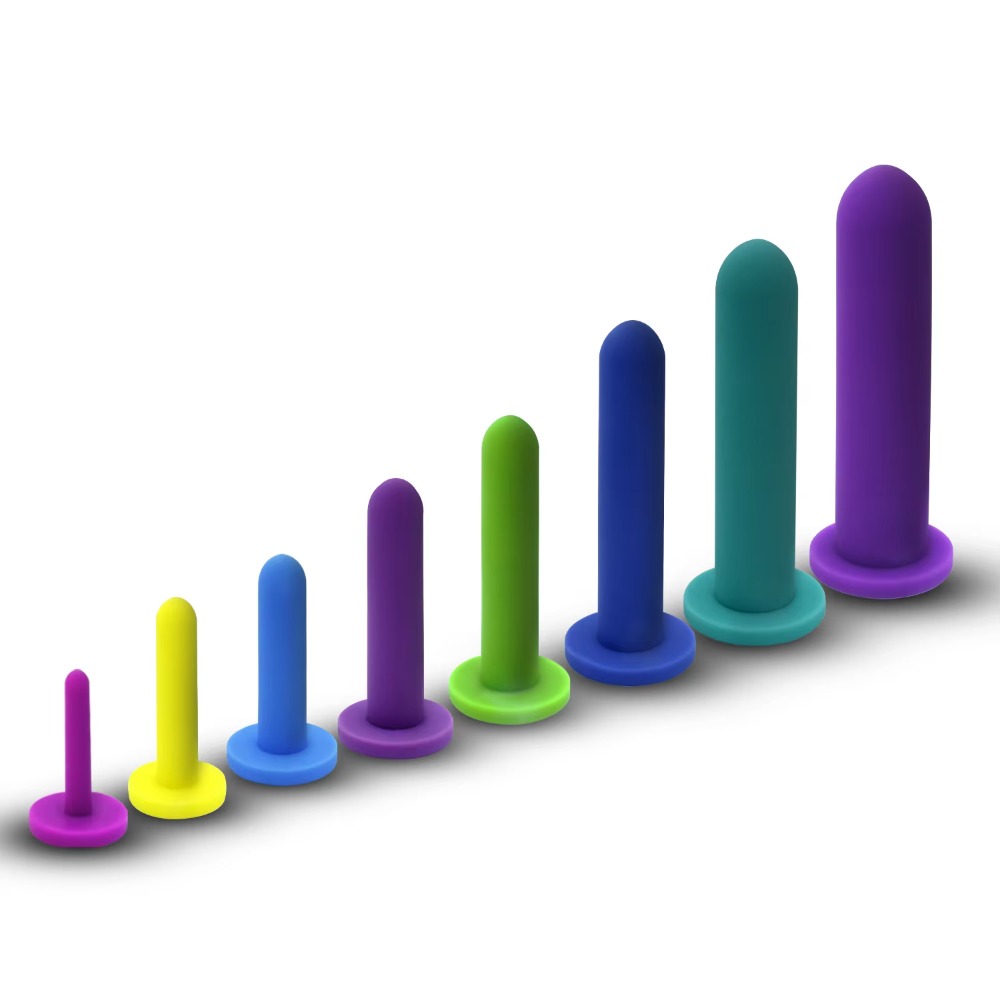Medical Laboratory Science - Professional Pelvic Floor Muscle Exerciser Silicone