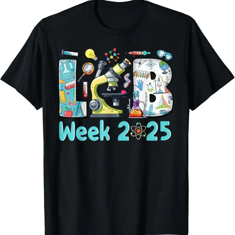 Medical Laboratory Science - Retro Lab Week 2025 Medical Science