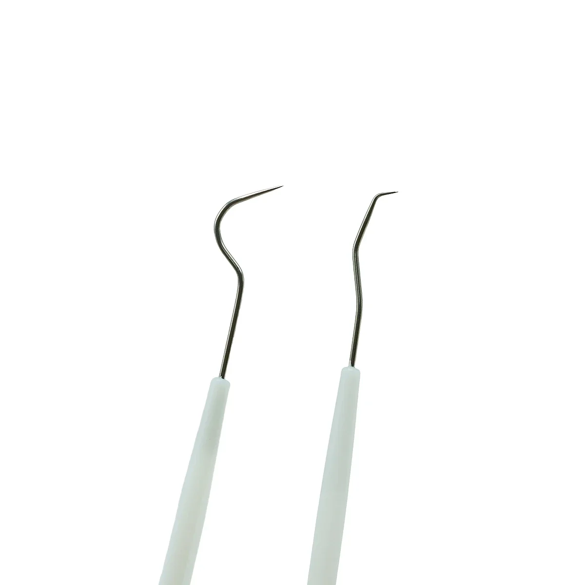 10pcs/set Dental Tool Kit Stai - Dental Mirror Probe recension och pris
