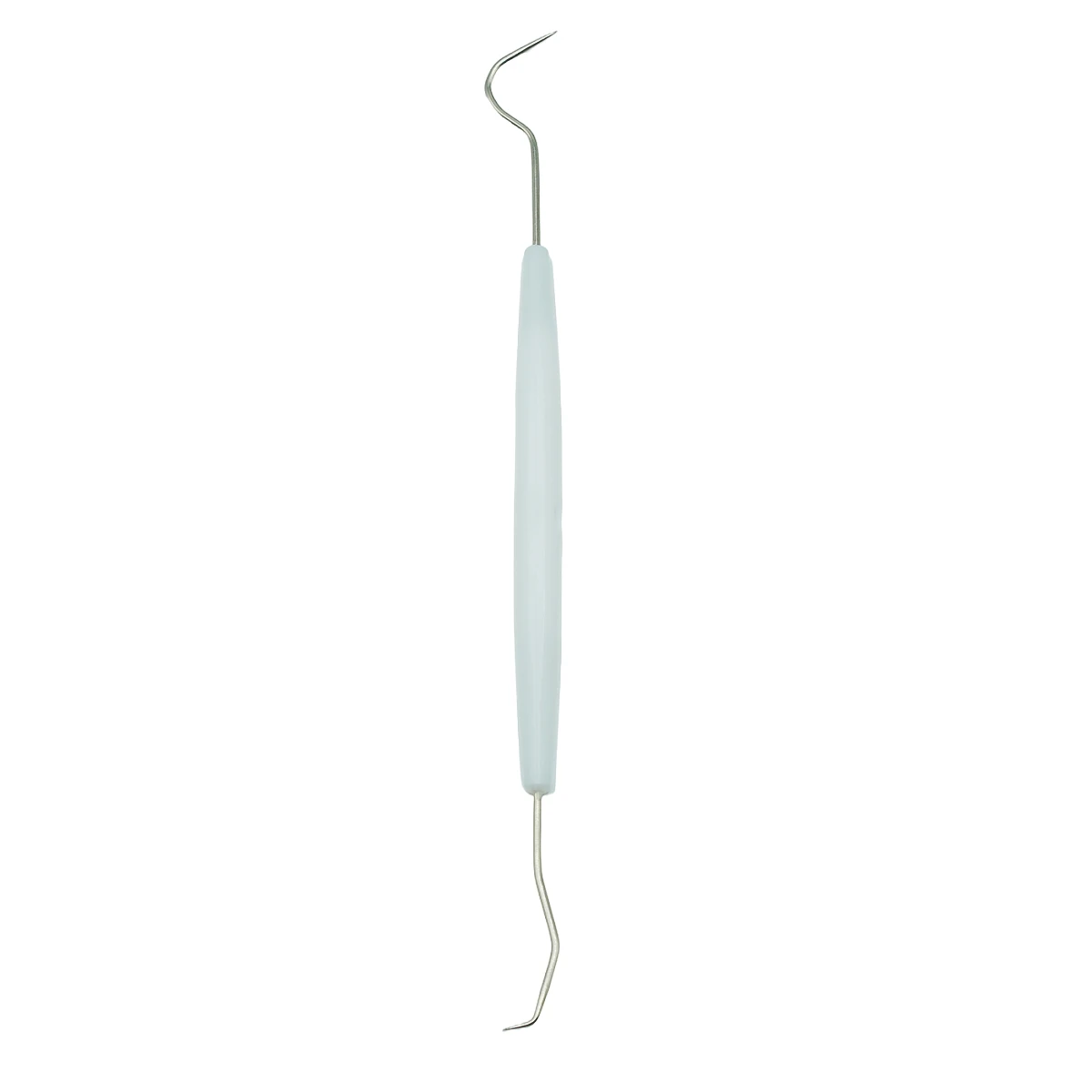 10pcs/set Dental Tool Kit Stai - Dental Mirror Probe recension och pris