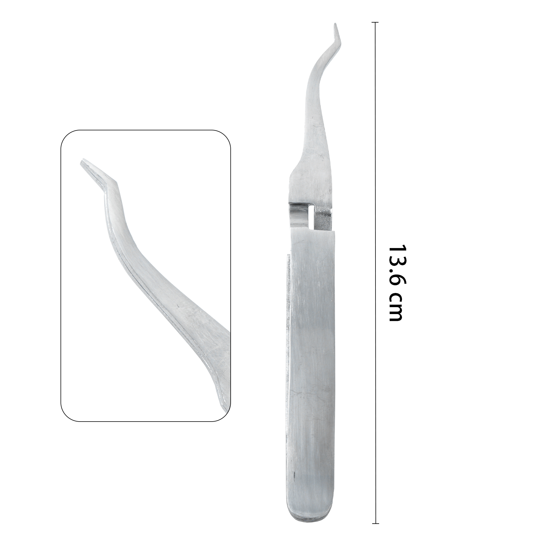 1Pc Dental Orthodontic  Poster - Dental Mirror Probe recension och pris