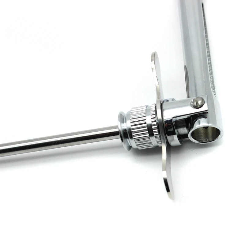 Dental Gun Syringe Press Type  - Dental Mirror Probe recension och pris