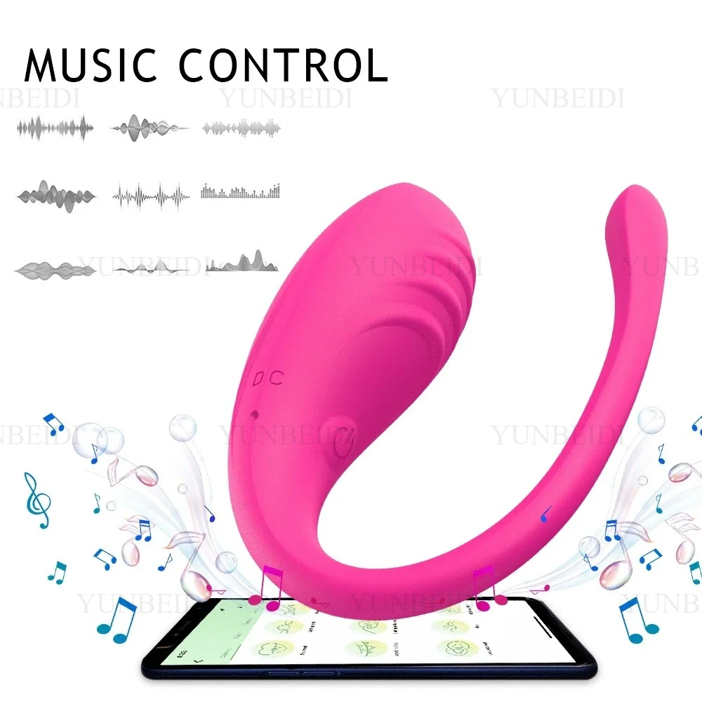 APP Remote Control Egg-shaking - Medical Laboratory Science recension och pris