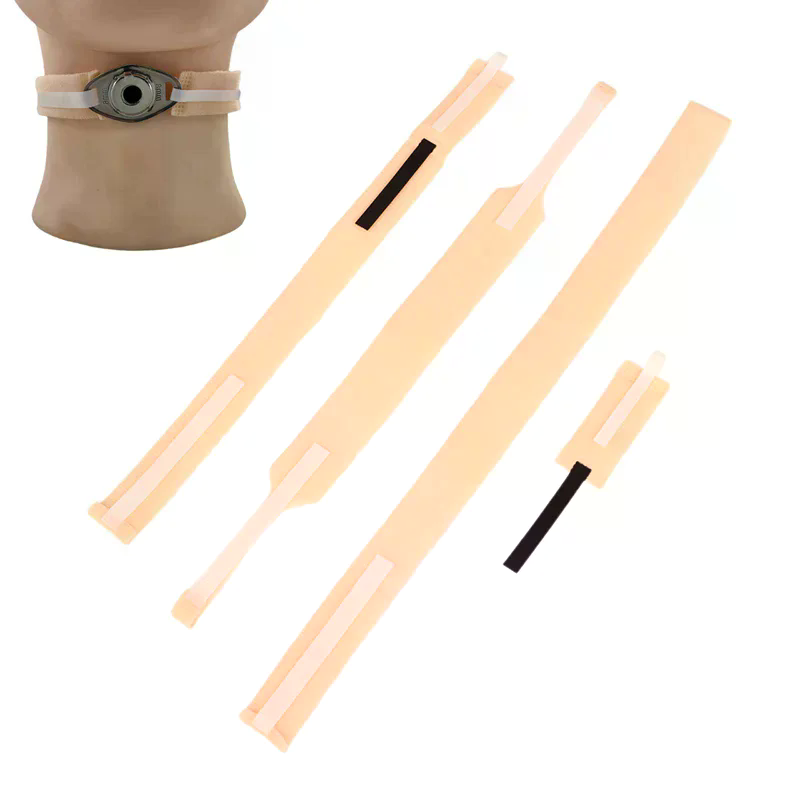 1pcs Holder Nude Neck Support  - Medical Laboratory Science recension och pris