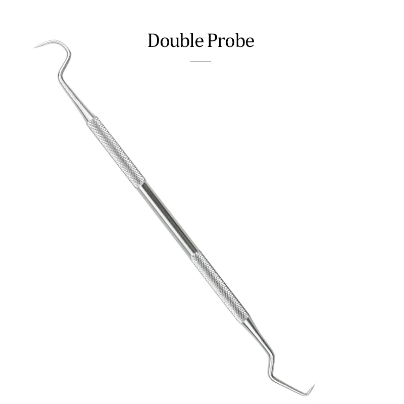 3PCS Dental Cleaner Dental Mir - Dental Mirror Probe recension och pris