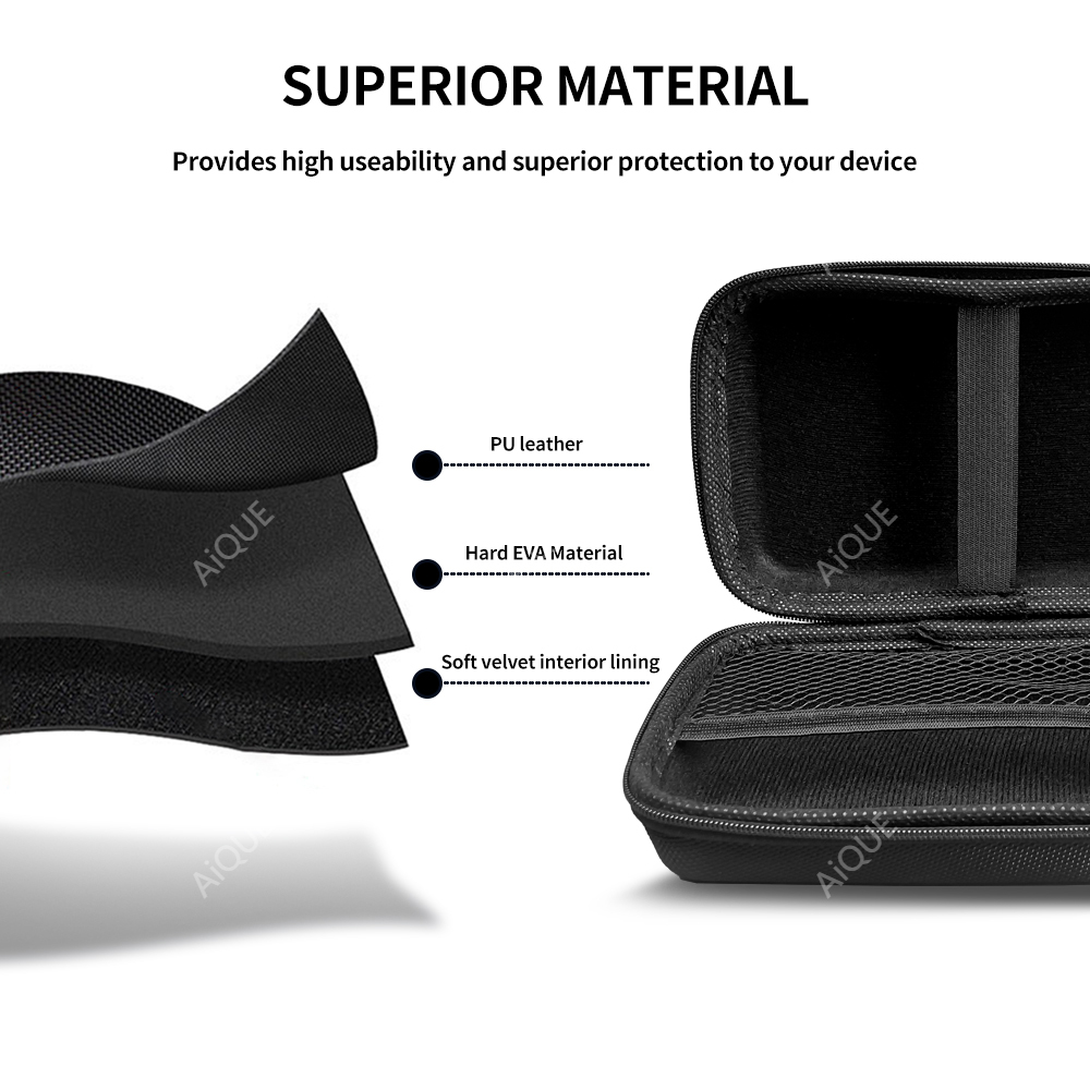 AiQUE Shockproof Waterproof St - Medical Laboratory Science recension och pris