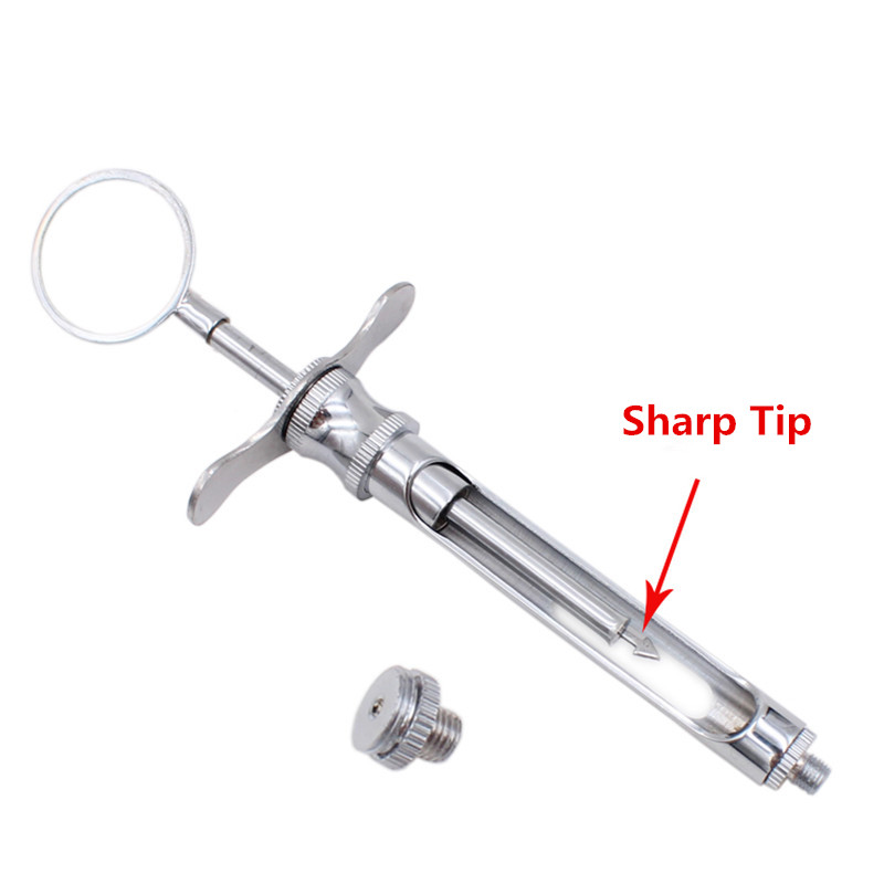 1pcs Dental Stainless Steel Sy - Dental Mirror Probe recension och pris