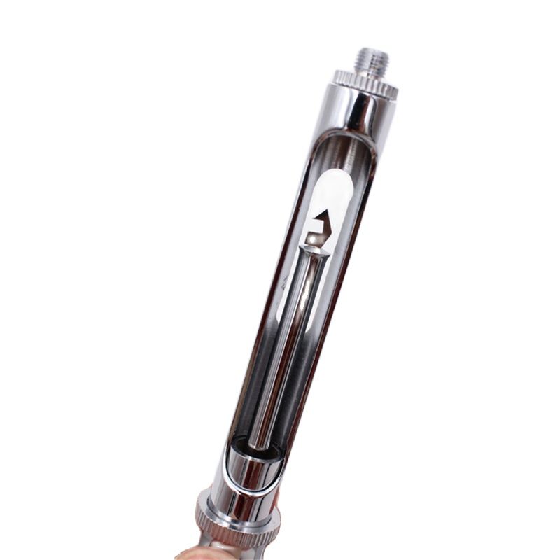 1pcs Dental Stainless Steel Sy - Dental Mirror Probe recension och pris