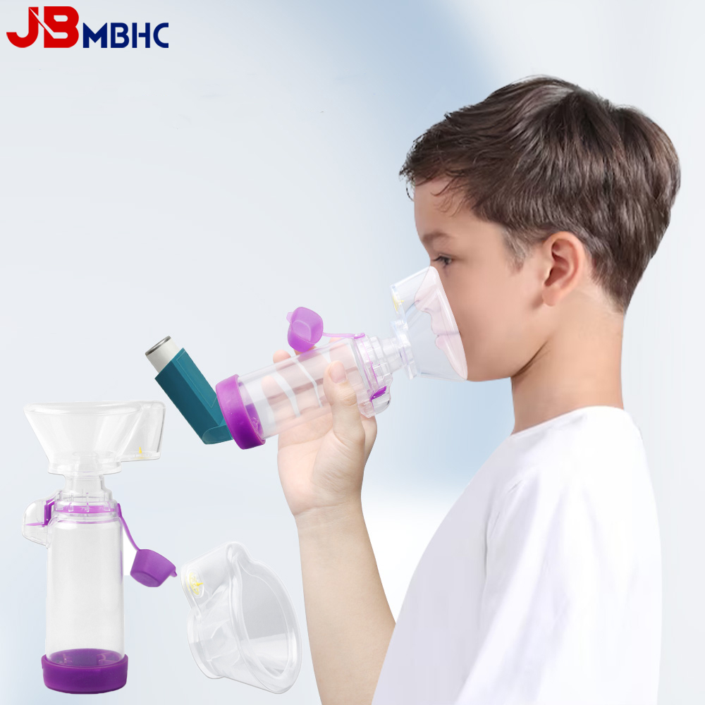 Portable Inhaler Cup Universal - Medical Laboratory Science recension och pris