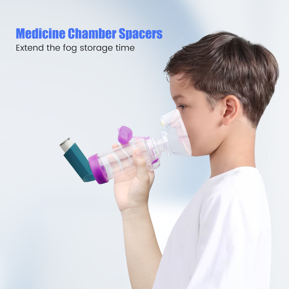 Portable Inhaler Cup Universal - Medical Laboratory Science recension och pris