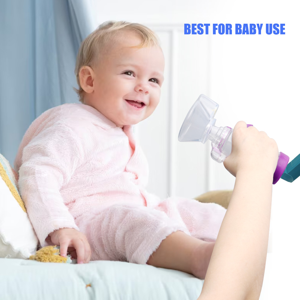 Portable Inhaler Cup Universal - Medical Laboratory Science recension och pris
