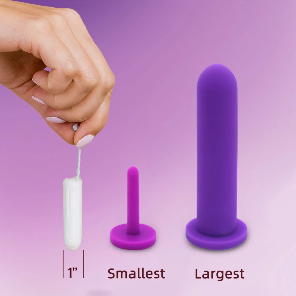 Professional Pelvic Floor Musc - Medical Laboratory Science recension och pris