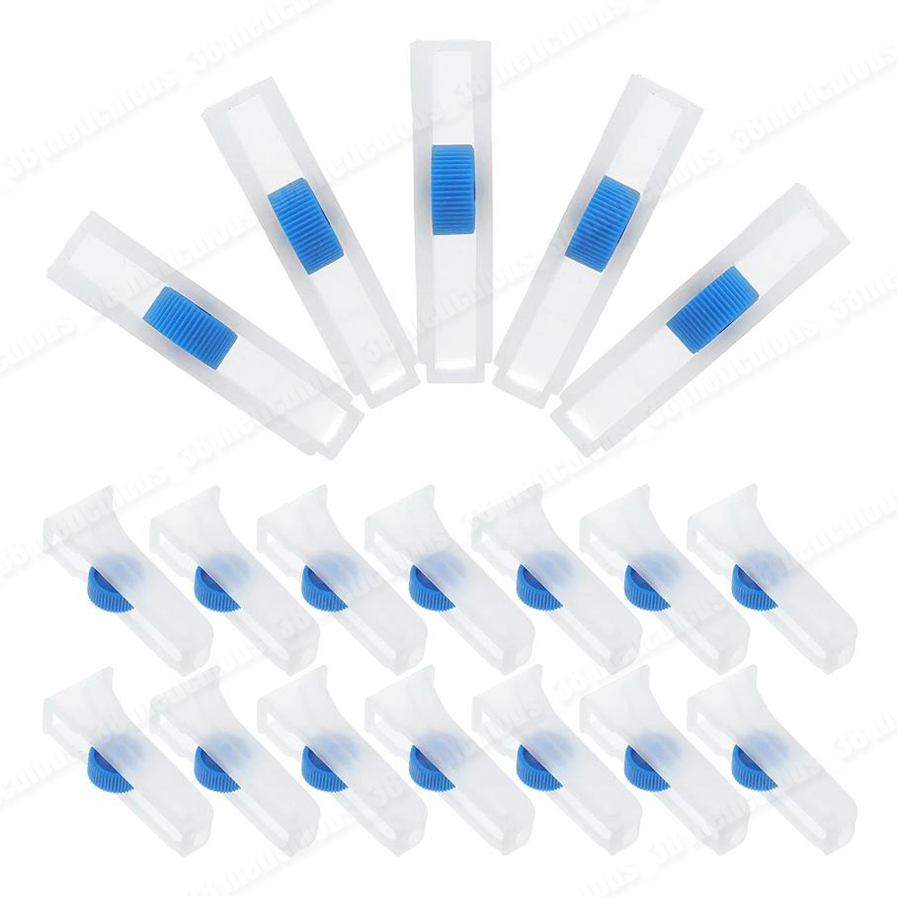 20-100pcs Hose Flow Regulator  - Medical Laboratory Science recension och pris