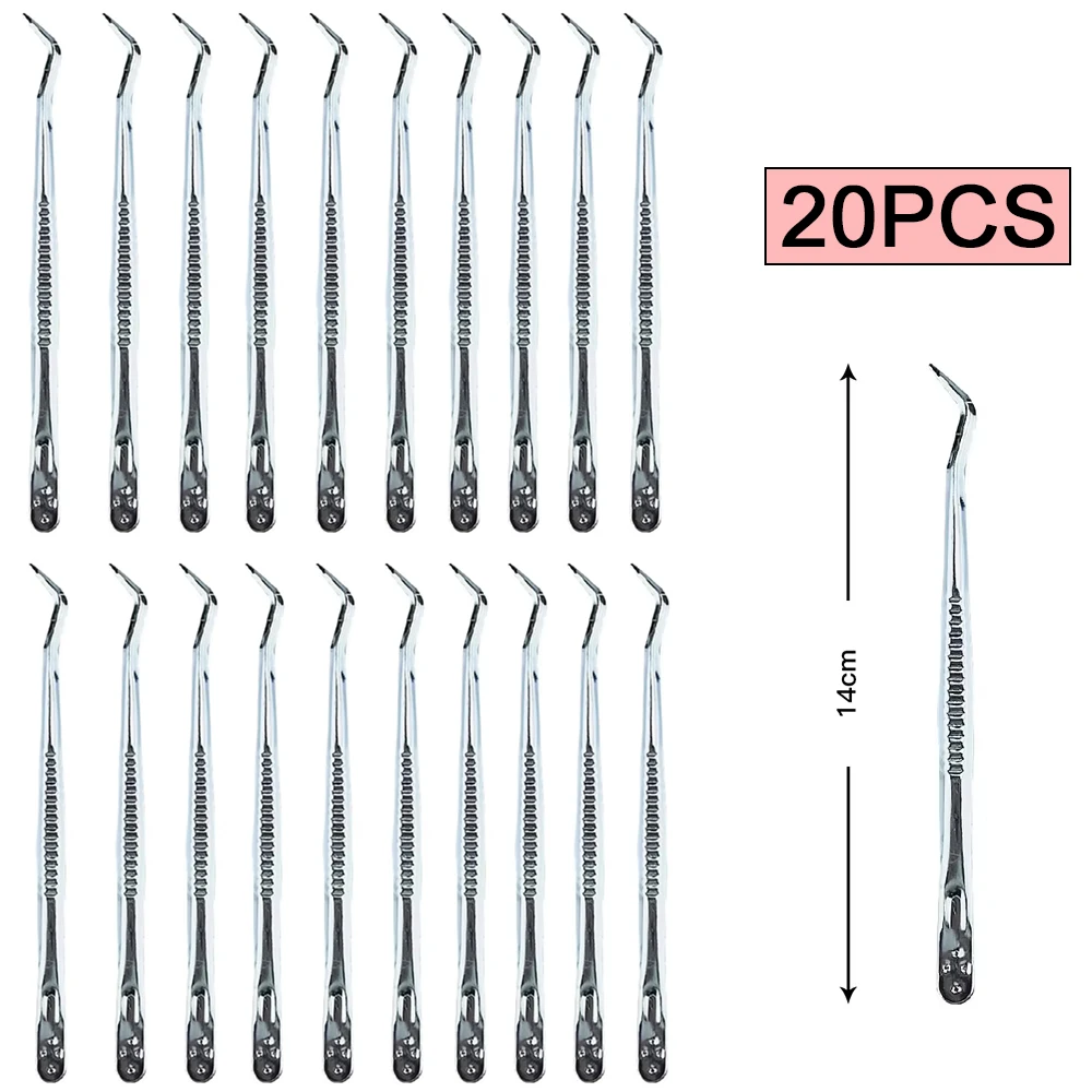 5/10/20Pcs Disposable Dental K - Dental Mirror Probe recension och pris
