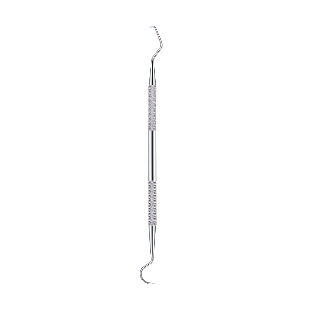 5pcs Stainless Steel Dental Mo - Dental Mirror Probe recension och pris